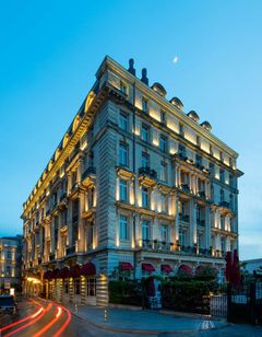 Pera Palace Hotel