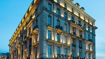 Pera Palace Hotel