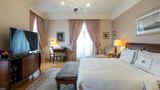 <b>Pera Palace Hotel Room</b>. Images powered by <a href="https://iceportal.shijigroup.com/" title="IcePortal" target="_blank">IcePortal</a>.
