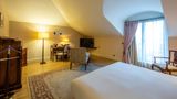 <b>Pera Palace Hotel Room</b>. Images powered by <a href="https://iceportal.shijigroup.com/" title="IcePortal" target="_blank">IcePortal</a>.