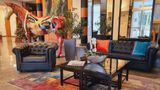 Amedia Hotel Weiden TC by Wyndham Lobby