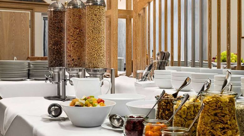 <b>Amedia Hotel Weiden TC by Wyndham Other</b>. Images powered by <a href="https://iceportal.shijigroup.com/" title="IcePortal" target="_blank">IcePortal</a>.