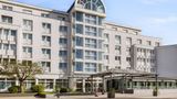 Amedia Hotel Weiden TC by Wyndham Exterior
