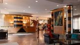 Amedia Hotel Weiden TC by Wyndham Lobby