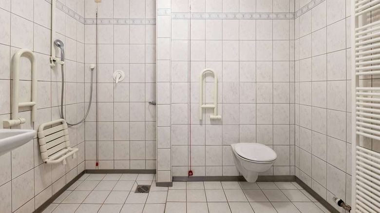 <b>Amedia Hotel Weiden TC by Wyndham Room</b>. Images powered by <a href="https://iceportal.shijigroup.com/" title="IcePortal" target="_blank">IcePortal</a>.