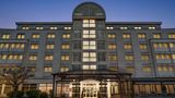 Amedia Hotel Weiden TC by Wyndham Exterior