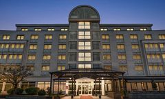 Amedia Hotel Weiden TC by Wyndham