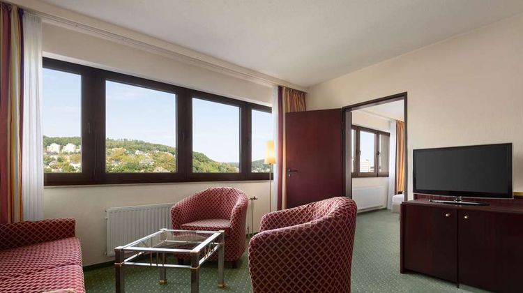 Amedia Siegen, Trademark Collection Suite