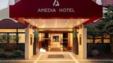 Amedia Siegen, Trademark Collection Exterior