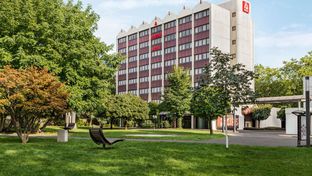 Amedia Siegen, Trademark Collection