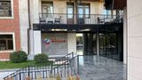 Ramada Encore by Wyndham Tashkent Exterior
