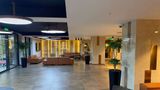 Ramada Encore by Wyndham Tashkent Lobby