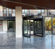 Ramada Encore by Wyndham Tashkent Exterior