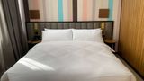 Ramada Encore by Wyndham Tashkent Room