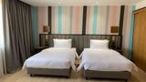 Ramada Encore by Wyndham Tashkent Room