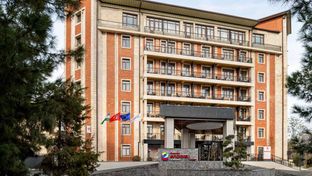 Ramada Encore by Wyndham Tashkent