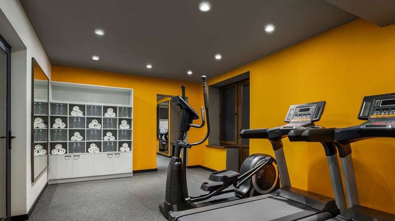 <b>Ramada Encore by Wyndham Tashkent Health</b>. Images powered by <a href="https://iceportal.shijigroup.com/" title="IcePortal" target="_blank">IcePortal</a>.