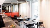 Amedia Mailand, TC by Wyndham Restaurant