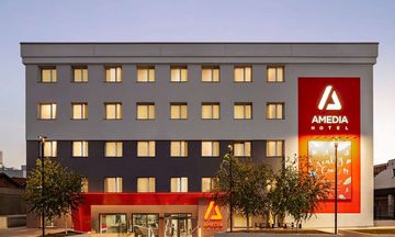 Amedia Mailand, TC by Wyndham