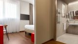 Amedia Mailand, TC by Wyndham Room