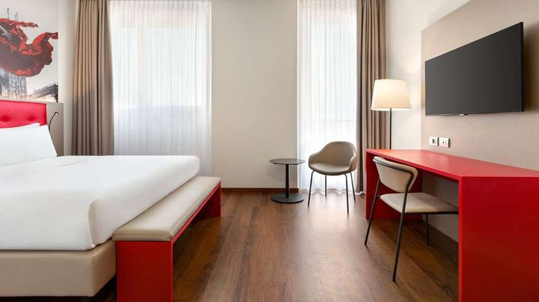 <b>Amedia Mailand, TC by Wyndham Room</b>. Images powered by <a href="https://iceportal.shijigroup.com/" title="IcePortal" target="_blank">IcePortal</a>.