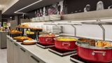 Amedia Mailand, TC by Wyndham Restaurant