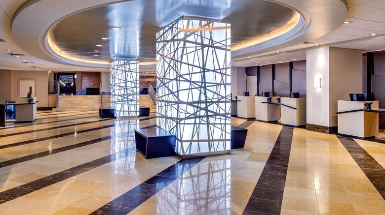 <b>Courtland Grand Trademark Coll Wyndham Lobby</b>. Images powered by <a href="https://iceportal.shijigroup.com/" title="IcePortal" target="_blank">IcePortal</a>.