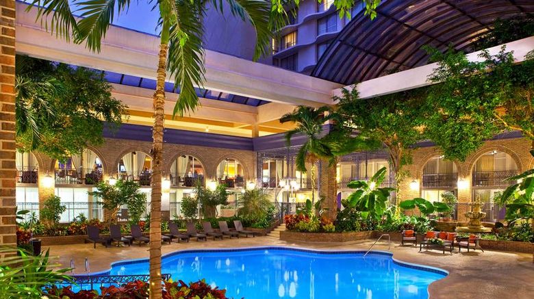 <b>Courtland Grand Trademark Coll Wyndham Pool</b>. Images powered by <a href="https://iceportal.shijigroup.com/" title="IcePortal" target="_blank">IcePortal</a>.
