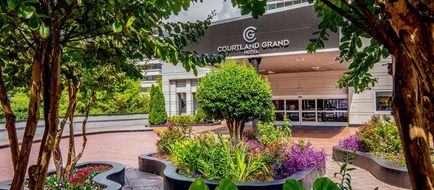Courtland Grand Trademark Coll Wyndham Exterior
