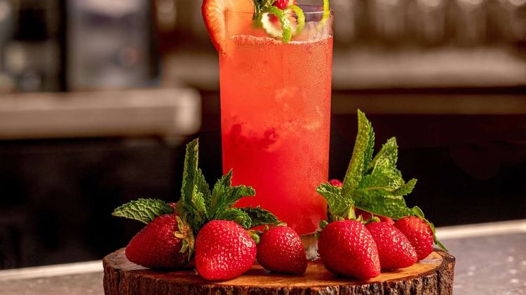Courtland Grand Trademark Coll Wyndham Restaurant