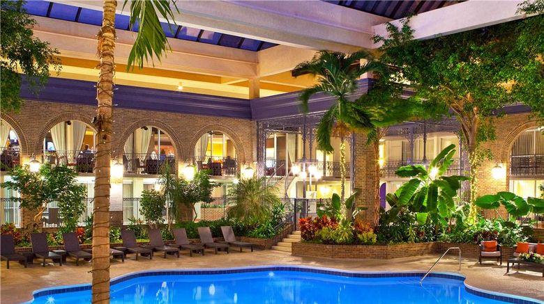 <b>Courtland Grand Trademark Coll Wyndham Pool</b>. Images powered by <a href="https://iceportal.shijigroup.com/" title="IcePortal" target="_blank">IcePortal</a>.