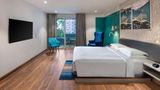 Hyatt Place Goa Candolim Suite