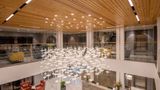 Hyatt Place Goa Candolim Lobby