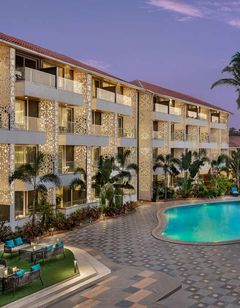 Hyatt Place Goa Candolim