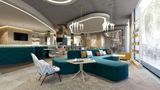 Hampton by Hilton Szczecin East Lobby