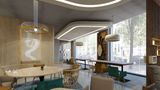 Hampton by Hilton Szczecin East Lobby