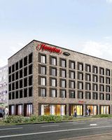 Hampton by Hilton Szczecin East