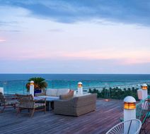 Nautilus Sonesta Miami Beach Exterior