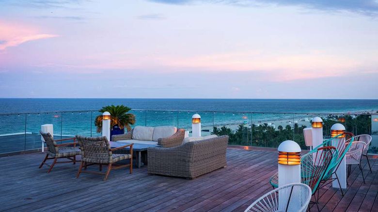 <b>Nautilus Sonesta Miami Beach Exterior</b>. Images powered by <a href="https://iceportal.shijigroup.com/" title="IcePortal" target="_blank">IcePortal</a>.