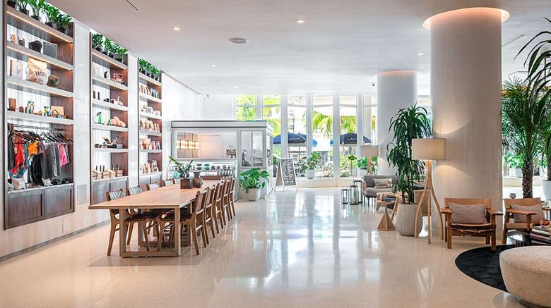 <b>Nautilus Sonesta Miami Beach Lobby</b>. Images powered by <a href="https://iceportal.shijigroup.com/" title="IcePortal" target="_blank">IcePortal</a>.