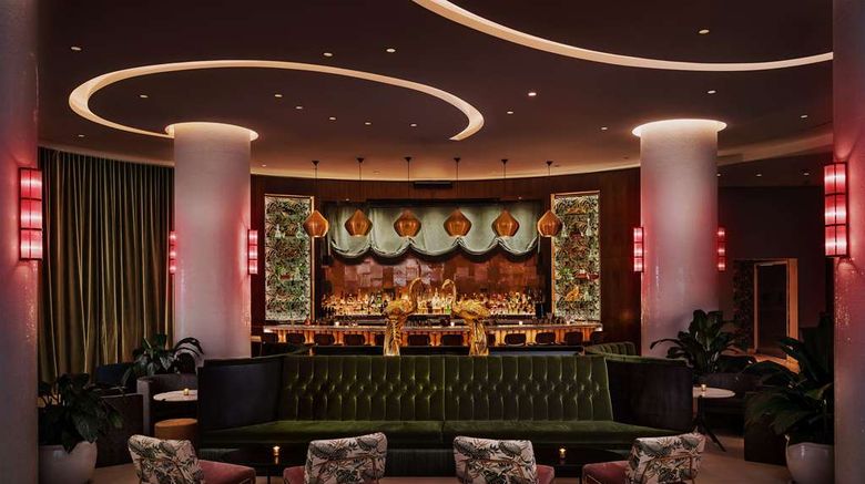 <b>Nautilus Sonesta Miami Beach Lobby</b>. Images powered by <a href="https://iceportal.shijigroup.com/" title="IcePortal" target="_blank">IcePortal</a>.