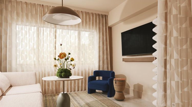 Nautilus Sonesta Miami Beach Other