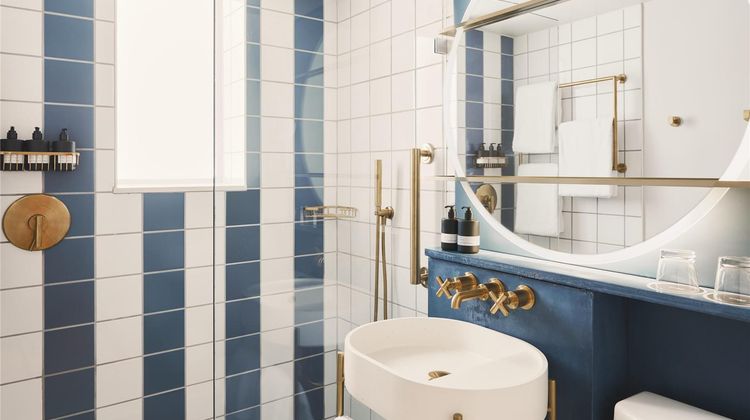 Nautilus Sonesta Miami Beach Suite