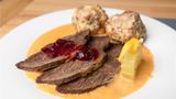 <b>Ibis Styles Roznov pod Radhostem Restaurant</b>. Images powered by <a href="https://iceportal.shijigroup.com/" title="IcePortal" target="_blank">IcePortal</a>.