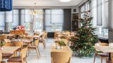<b>Ibis Styles Roznov pod Radhostem Restaurant</b>. Images powered by <a href="https://iceportal.shijigroup.com/" title="IcePortal" target="_blank">IcePortal</a>.