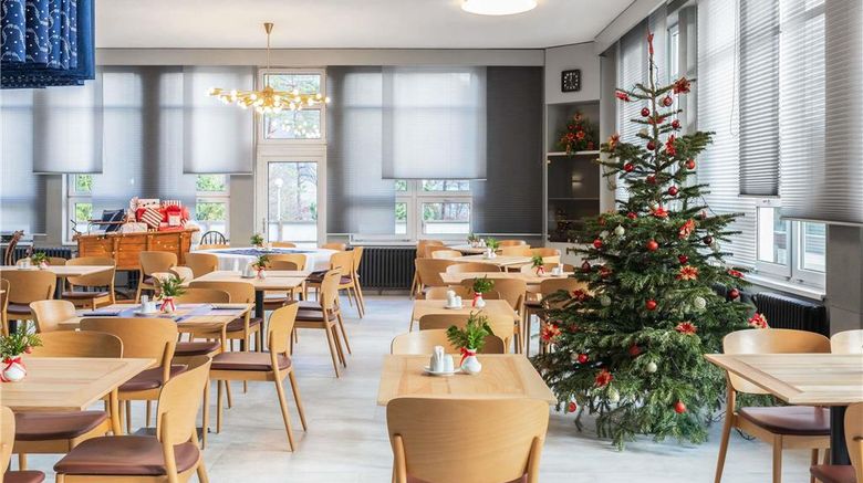 <b>Ibis Styles Roznov pod Radhostem Restaurant</b>. Images powered by <a href="https://iceportal.shijigroup.com/" title="IcePortal" target="_blank">IcePortal</a>.