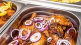 <b>Ibis Styles Roznov pod Radhostem Restaurant</b>. Images powered by <a href="https://iceportal.shijigroup.com/" title="IcePortal" target="_blank">IcePortal</a>.