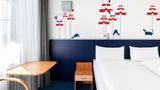 <b>Ibis Styles Roznov pod Radhostem Room</b>. Images powered by <a href="https://iceportal.shijigroup.com/" title="IcePortal" target="_blank">IcePortal</a>.
