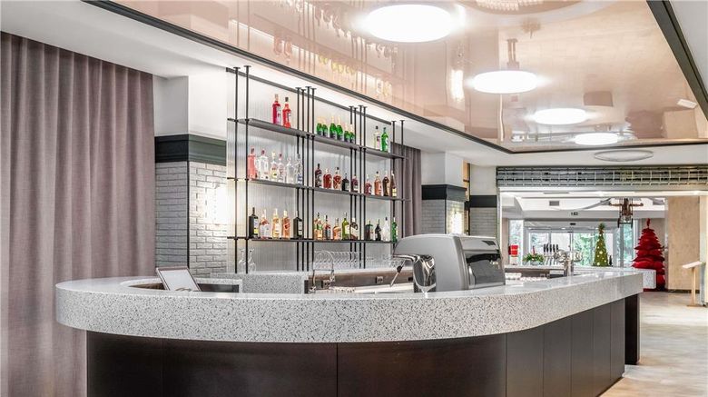 <b>Ibis Styles Roznov pod Radhostem Exterior</b>. Images powered by <a href="https://iceportal.shijigroup.com/" title="IcePortal" target="_blank">IcePortal</a>.