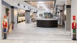 <b>Ibis Styles Roznov pod Radhostem Exterior</b>. Images powered by <a href="https://iceportal.shijigroup.com/" title="IcePortal" target="_blank">IcePortal</a>.